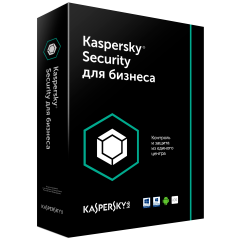 "Kaspersky Total Security for Business Base License (KL48692A*FS)"