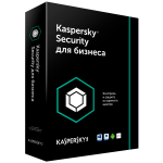 "Kaspersky Endpoint Security for Business - Advanced (KL48672A*FS)"